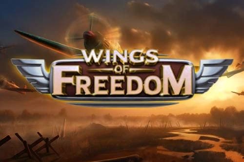 Wings of Freedom - Slot PureRNG | RTP N/A | MisterTopCasino