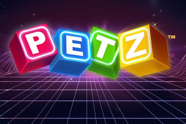 Petz - Slot Mobilots | RTP N/A | MisterTopCasino