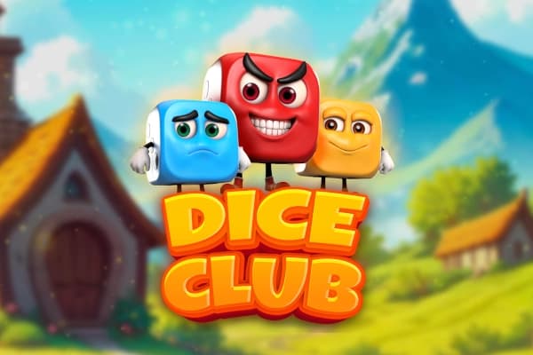 Dice Club - Slot Amigo Gaming | RTP N/A | MisterTopCasino