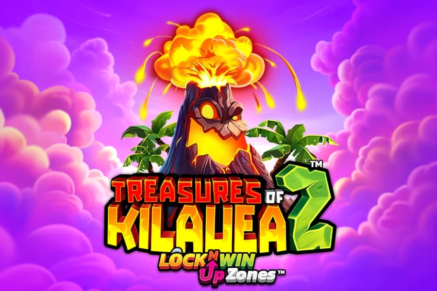 Treasures of Kilauea 2 - Slot PearFiction | RTP 96.01% | MisterTopCasino