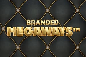 Branded Megaways - Slot Iron Dog Studio | RTP 96% | MisterTopCasino