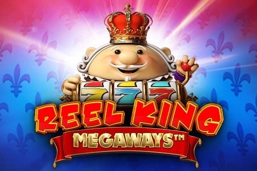 Reel King Megaways - Slot Inspired Gaming | RTP N/A | MisterTopCasino
