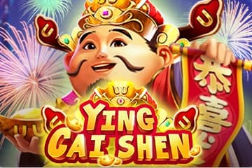 Ying Cai Shen - Slot UU Slots | RTP N/A | MisterTopCasino