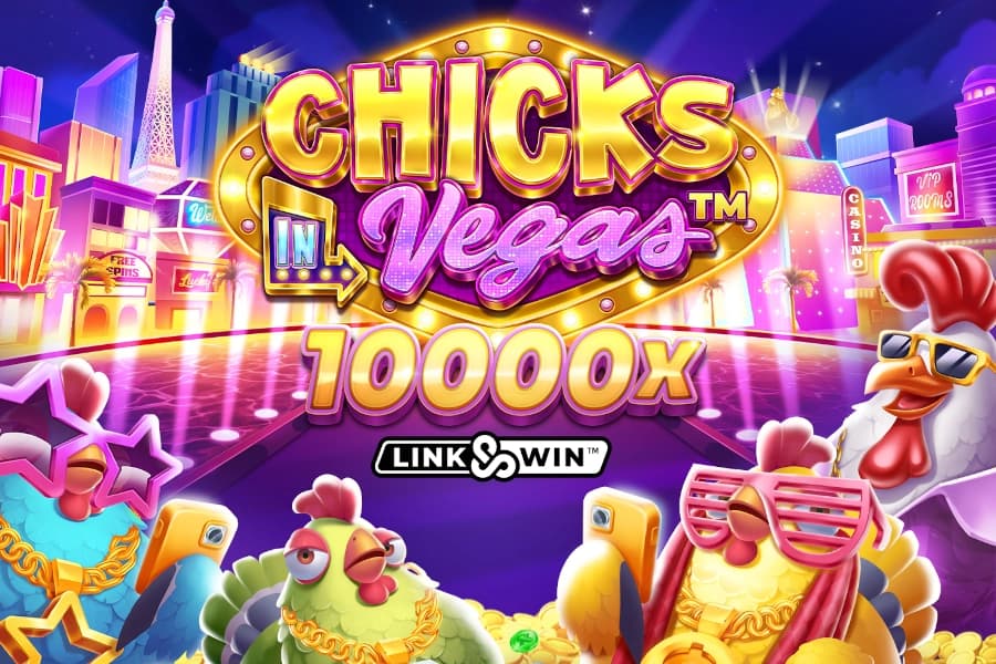Chicks in Vegas - Slot Foxium | RTP 96.36% | MisterTopCasino
