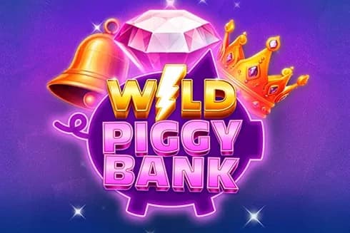 Wild Piggy Bank - Slot Popiplay | RTP 97.11% | MisterTopCasino
