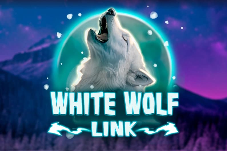 White Wolf Link - Slot Triple Cherry | RTP 90.15% | MisterTopCasino