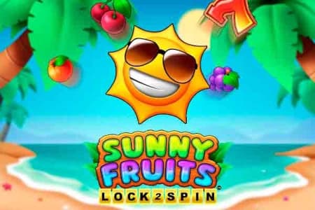 Sunny Fruits Lock 2 Spin - Slot KA Gaming | RTP N/A | MisterTopCasino