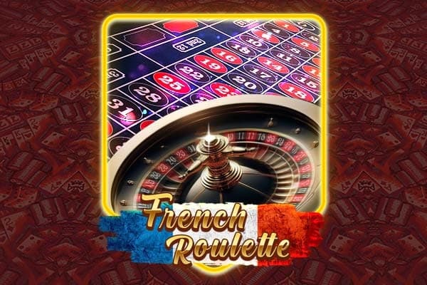 French Roulette - Slot KA Gaming | RTP N/A | MisterTopCasino