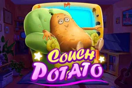 Couch Potato - Slot KA Gaming | RTP N/A | MisterTopCasino