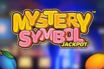 Mystery Symbol Jackpot - Slot Stakelogic | RTP N/A | MisterTopCasino
