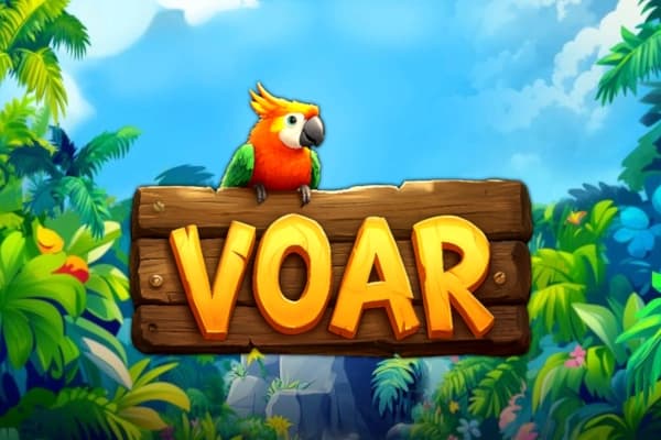 Voar - Slot Playzia | RTP 94% | MisterTopCasino
