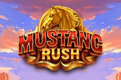 Mustang Rush - Slot Mancala Gaming | RTP 95% | MisterTopCasino