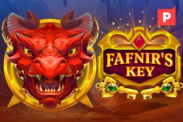 Fafnir's Key - Slot Platipus | RTP 96.15% | MisterTopCasino