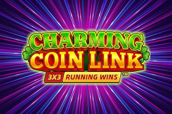 Charming Coin Link - Slot Fugaso | RTP 96.12% | MisterTopCasino