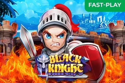 Black Knight - Slot Eurasian Gaming | RTP N/A | MisterTopCasino