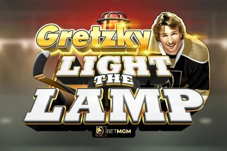 Gretzky Light The Lamp - Slot Spinberry | RTP 93.19% | MisterTopCasino