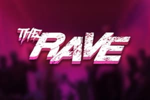 The Rave - Slot Nolimit City | RTP N/A | MisterTopCasino