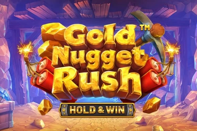 Gold Nugget Rush - Slot Betsoft | RTP N/A | MisterTopCasino