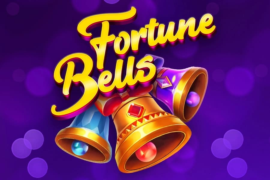Fortune Bells - Slot BGaming | RTP 97.09% | MisterTopCasino