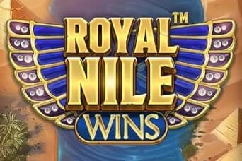 Royal Nile Wins - Slot Betsoft | RTP N/A | MisterTopCasino