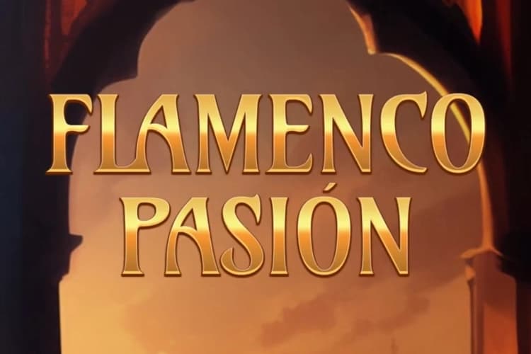 Flamenco Passion - Slot MGA | RTP N/A | MisterTopCasino