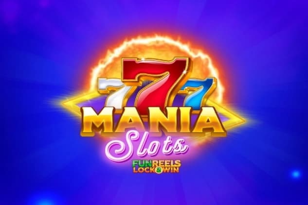 777 Mania - Slot Betixon | RTP 95.21% | MisterTopCasino
