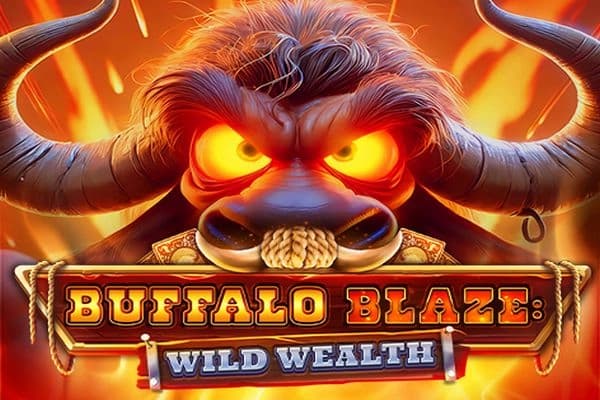 Buffalo Blaze: Wild Wealth - Slot OctoPlay | RTP 95.7% | MisterTopCasino