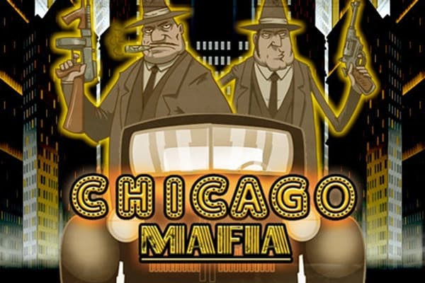 Chicago Mafia - Slot SlotoLand | RTP 95% | MisterTopCasino