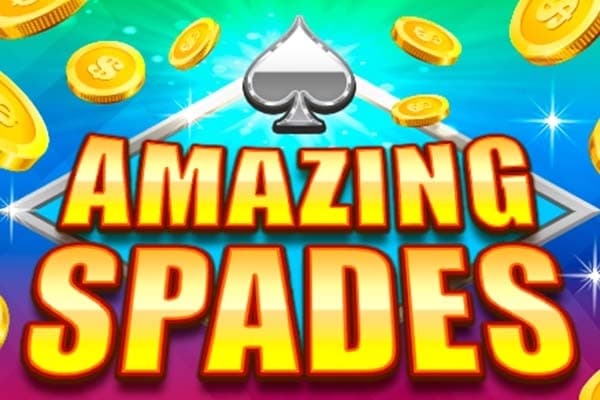 Amazing Spades - Slot SpinOro | RTP N/A | MisterTopCasino
