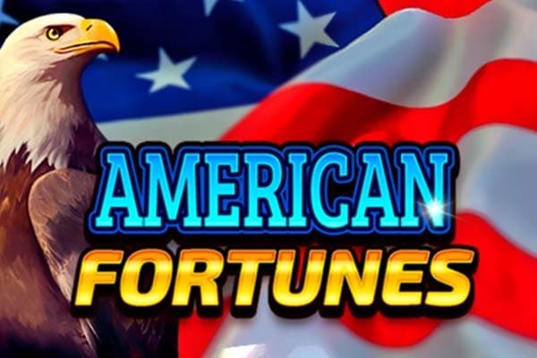 American Fortunes - Slot SpinOro | RTP N/A | MisterTopCasino