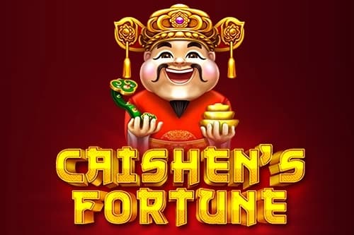 Caishen's Fortune - Slot SpinOro | RTP N/A | MisterTopCasino