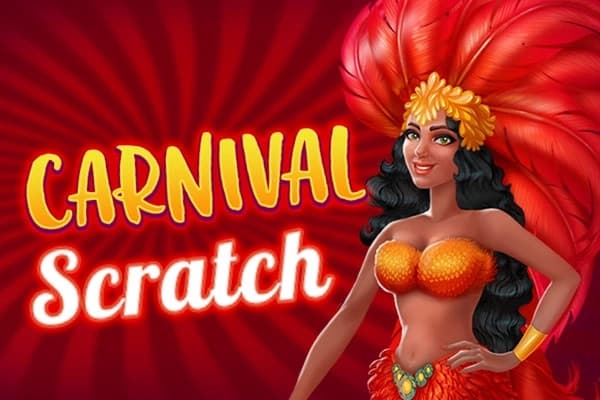 Carnival Scratch - Slot SpinOro | RTP N/A | MisterTopCasino