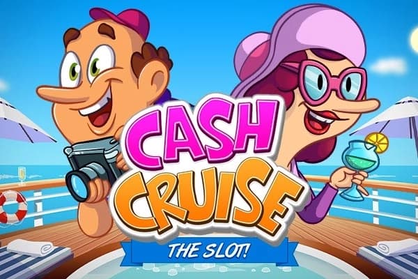 Cash Cruise - Slot SpinOro | RTP N/A | MisterTopCasino
