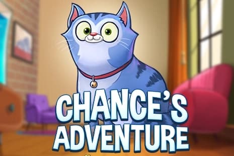 Chance's Adventure - Slot SpinOro | RTP N/A | MisterTopCasino