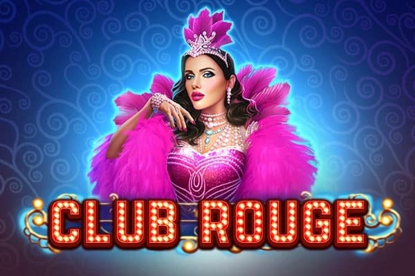 Club Rouge - Slot SpinOro | RTP N/A | MisterTopCasino
