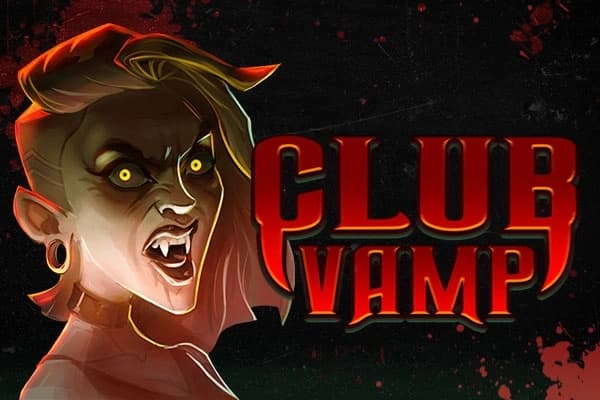 Club Vamp - Slot SpinOro | RTP N/A | MisterTopCasino