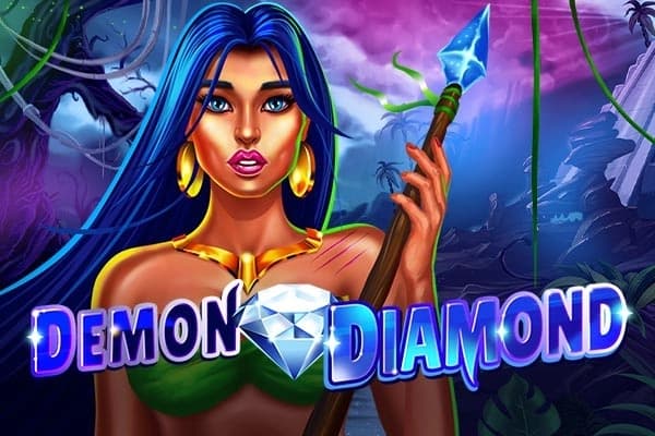 Demon Diamond - Slot SpinOro | RTP N/A | MisterTopCasino