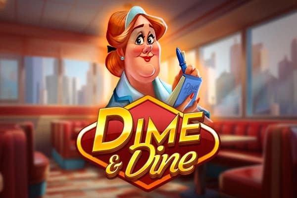 Dime and Dine - Slot SpinOro | RTP N/A | MisterTopCasino