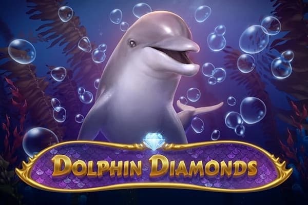 Dolphin Diamonds - Slot SpinOro | RTP N/A | MisterTopCasino