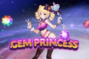 Gem Princess - Slot Manna Play | RTP N/A | MisterTopCasino
