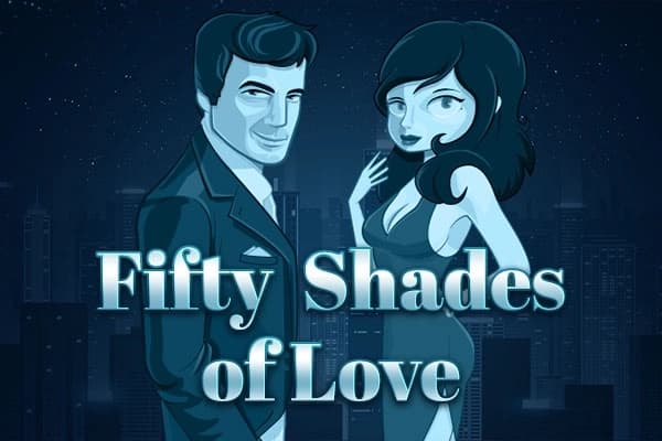 Fifty Shades of Love - Slot SpinOro | RTP N/A | MisterTopCasino