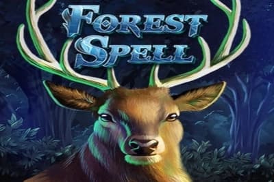 Forest Spell - Slot SpinOro | RTP N/A | MisterTopCasino