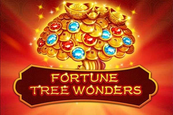 Fortune Tree Wonders - Slot SpinOro | RTP N/A | MisterTopCasino