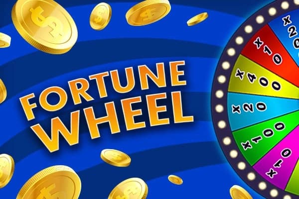Fortune Wheel - Slot SpinOro | RTP N/A | MisterTopCasino