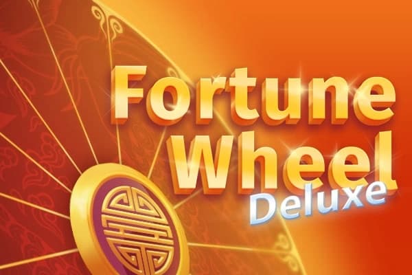 Fortune Wheel Deluxe - Slot SpinOro | RTP N/A | MisterTopCasino