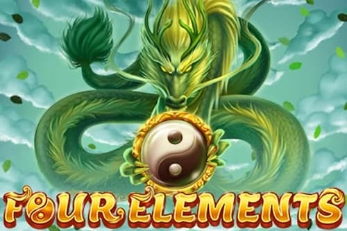 Four Elements - Slot SpinOro | RTP N/A | MisterTopCasino