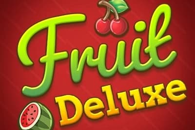 Fruit Deluxe - Slot SpinOro | RTP N/A | MisterTopCasino