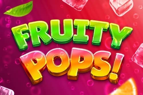 Fruity Pops - Slot SpinOro | RTP N/A | MisterTopCasino