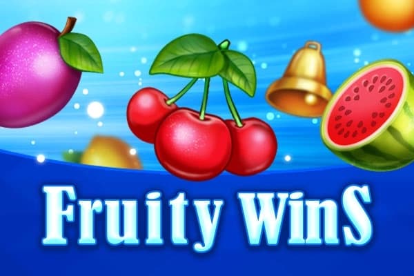 Fruity Wins - Slot SpinOro | RTP N/A | MisterTopCasino