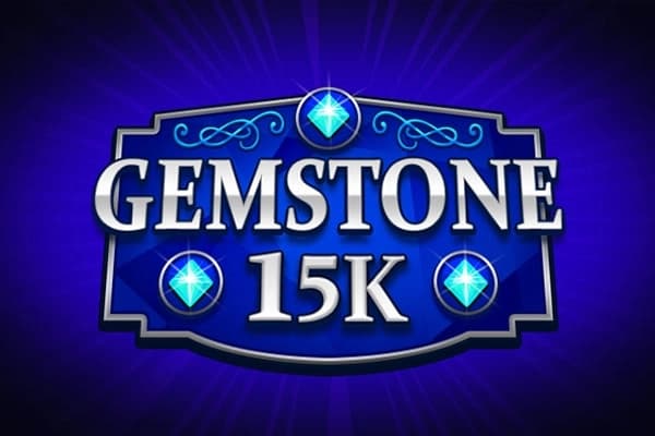 Gemstone 15K - Slot SpinOro | RTP N/A | MisterTopCasino